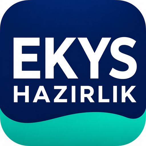 EKYS Hazırlık